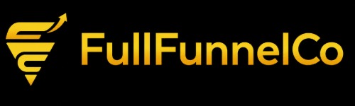 FullFunnelCo Logo
