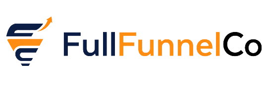 FullFunnelCo Logo